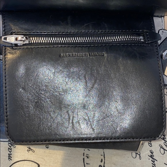 Alexander wang crossbody bag - Picture 5 of 5